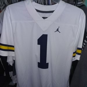 Jordan jersey